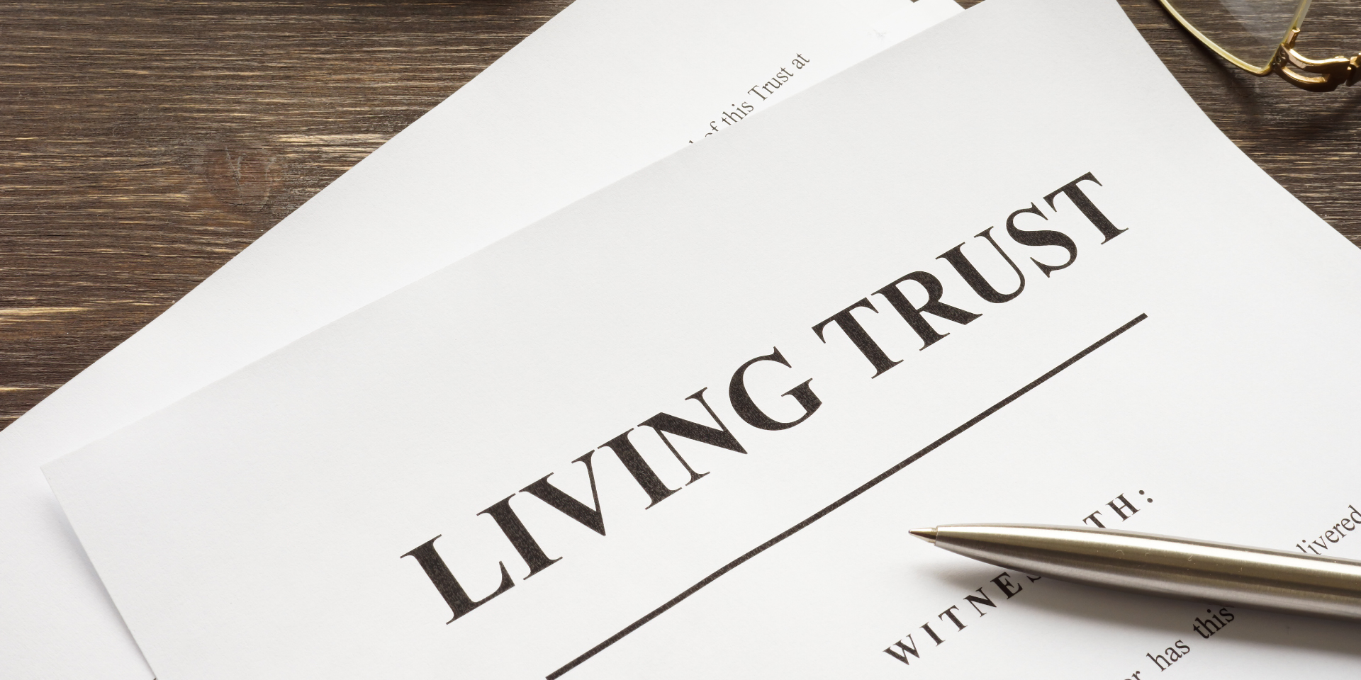How to Setting Up a Living Trust: Steps to Follow