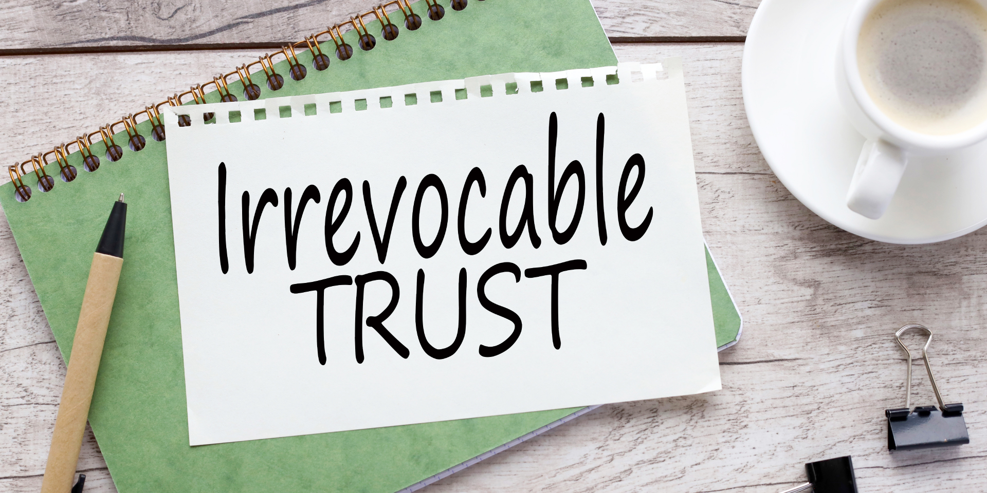 Irrevocable Trust Capital Gains Tax What You Need To Know Photo Inspiration